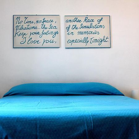 Sea Home Villanova di Ostuni Ngoại thất bức ảnh