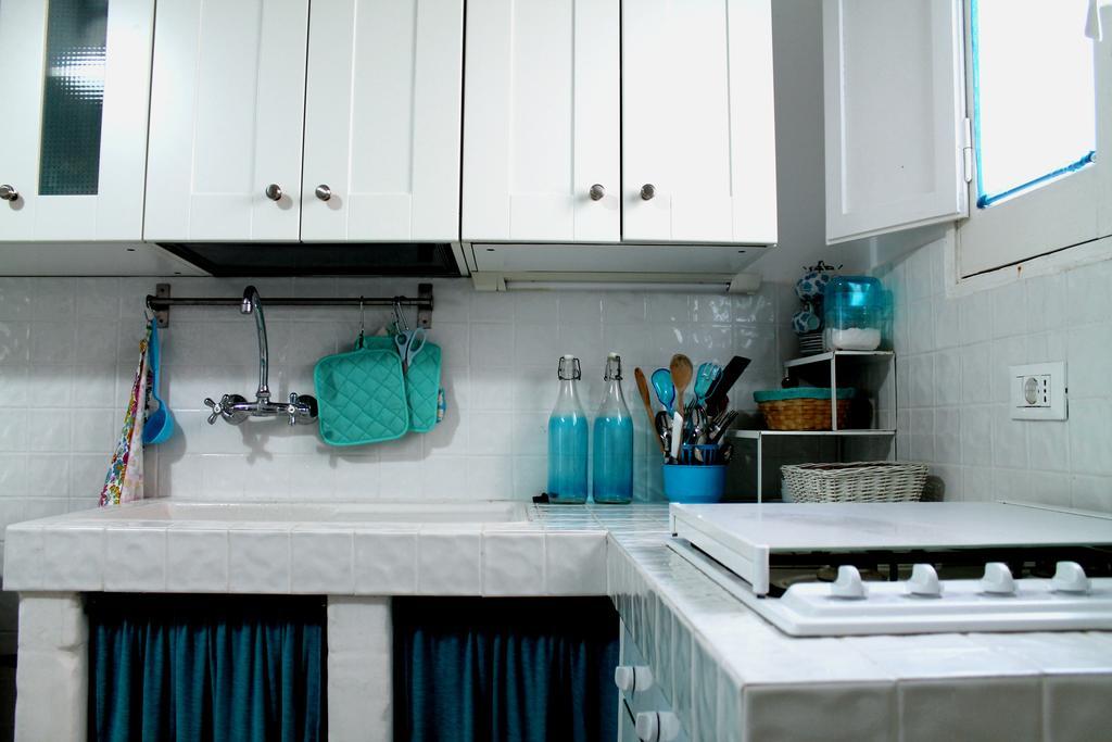 Sea Home Villanova di Ostuni Ngoại thất bức ảnh