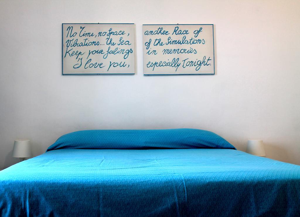 Sea Home Villanova di Ostuni Ngoại thất bức ảnh