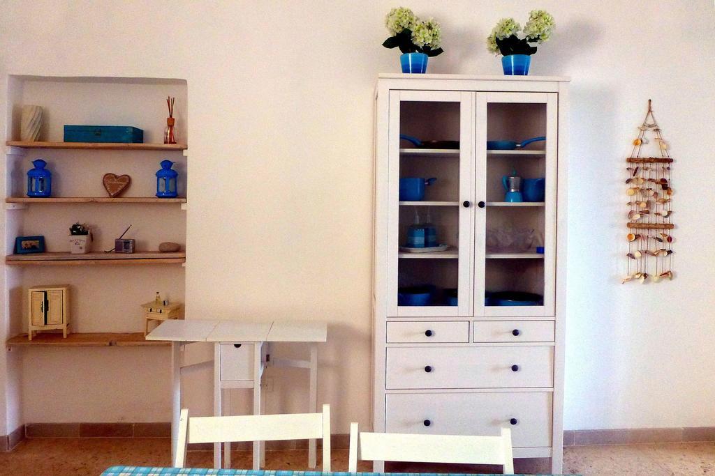 Sea Home Villanova di Ostuni Ngoại thất bức ảnh