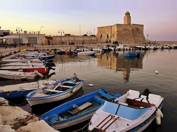 Sea Home Villanova di Ostuni Ngoại thất bức ảnh