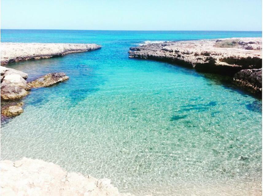 Sea Home Villanova di Ostuni Ngoại thất bức ảnh