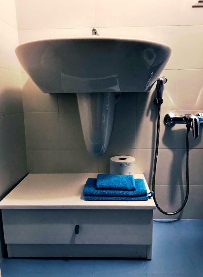 Sea Home Villanova di Ostuni Ngoại thất bức ảnh