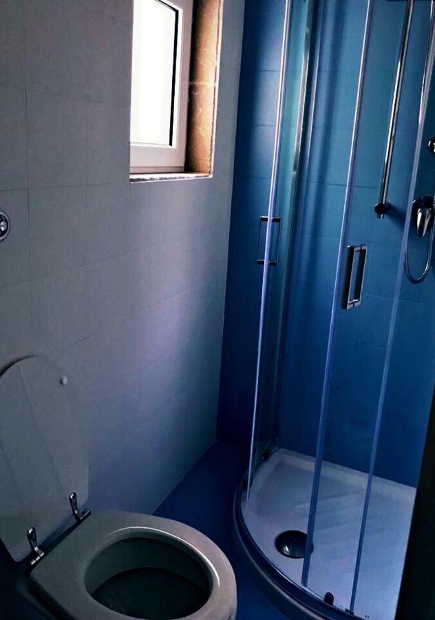 Sea Home Villanova di Ostuni Ngoại thất bức ảnh